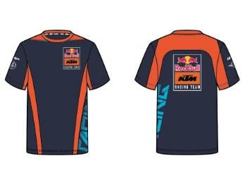 REPLICA TEAM T-SHIRT