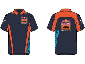 REPLICA TEAM POLO