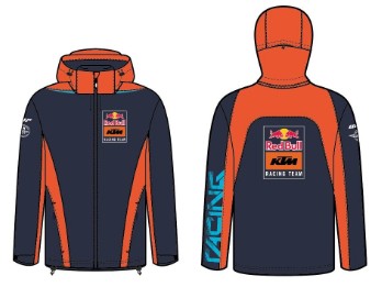 REPLICA TEAM WINTER JACKET