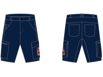 REPLICA TEAM SHORTS