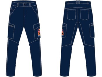 REPLICA TEAM PANTS
