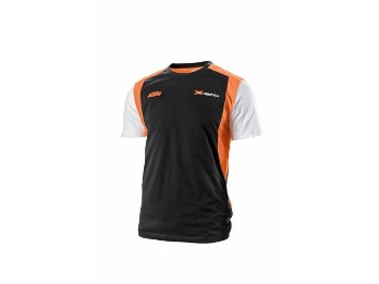 X-Bow Corporate Tee / T-Shirt
