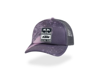 RB SHRED TRUCKER CAP
