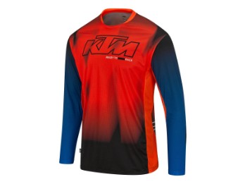 POUNCE JERSEY ORANGE