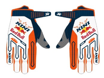 KINI-RB COMPETITION GLOVES