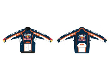 KINI-RB COMPETITION JACKET