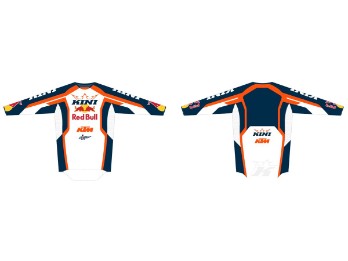 KINI-RB COMPETITION JERSEY