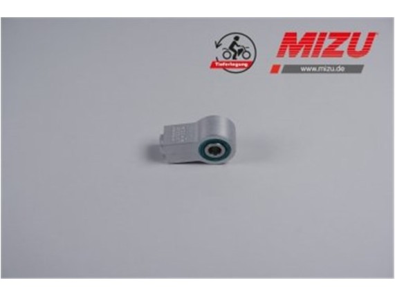 Metisse Hecktieferlegung 60-114-30 (30 mm) m. ABE für KTM 690 SMC R/Enduro R 2019 Metisse Hecktieferlegung 60-114-30 (30 mm) m. ABE für KTM 690 SMC R/Enduro R 2019