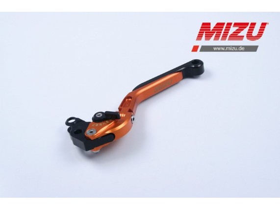 309O2656505, Kupplungshebel Orange