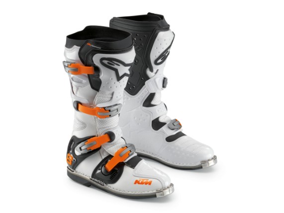 3PW122033, TECH 8 LIGHT BOOT 8/42