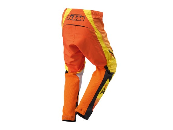 3PW1522503, GRAVITY-FX PANTS ORANGE M/32