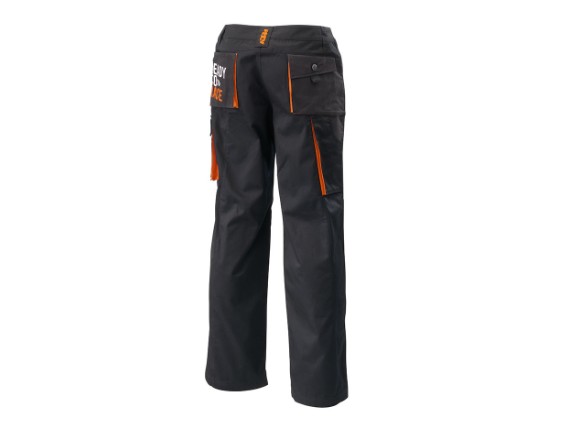 3PW1552103, MECHANIC PANTS M