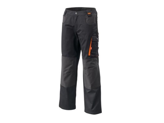 3PW1552103, MECHANIC PANTS M