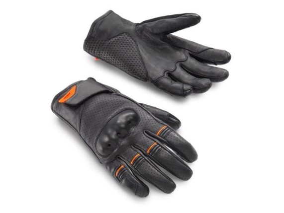 3PW1717103, GT TOURING GLOVES M/9