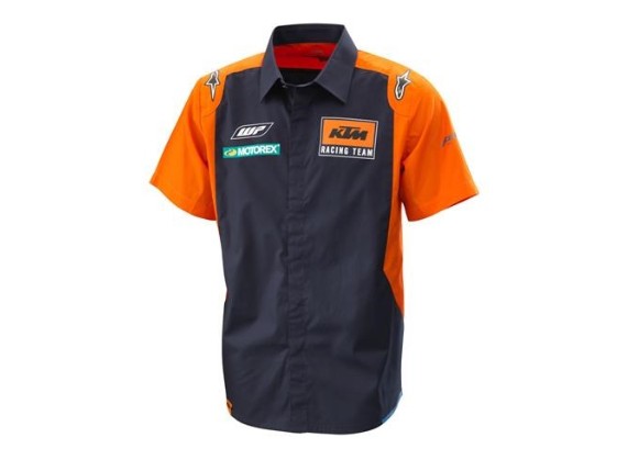 3PW1853003, Replica team shirt M