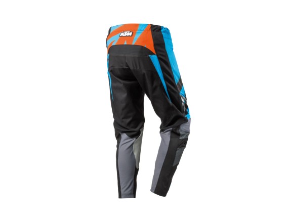 3PW1922103, Gravity FX Pants Blue M/32