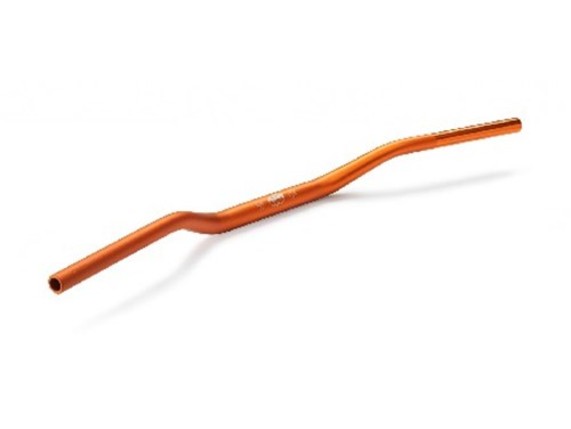 5480200130004, LENKER D=28MM SX/EXC ORANGE