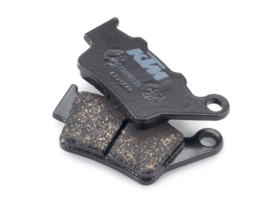 59013090100, GARN. BREMSKLÖTZE HI. ORGANI