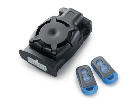 60112035000, ALARMANLAGE 07