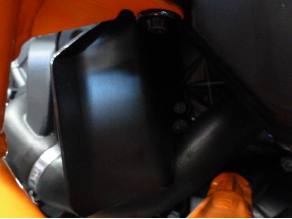 60308056000, LUFTABWEISER LÜFTER