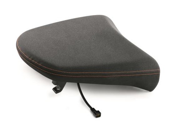 60707947000, Sitzbank Sozius