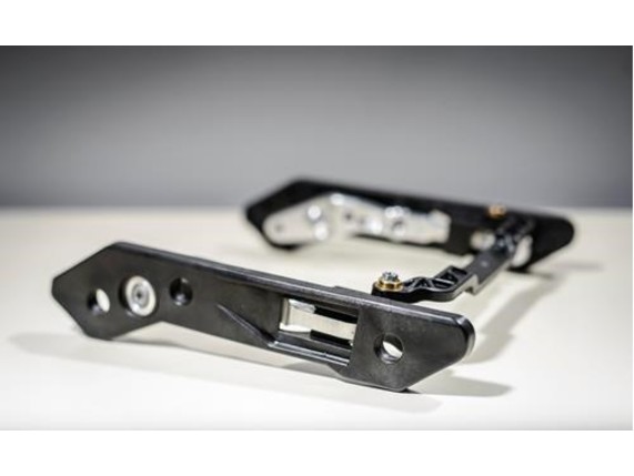 60712912044, KOFFERBEFESTIGUNGSKIT