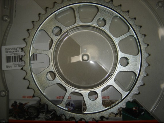 61010051138, KETTENRAD 38-Z STAHL 05