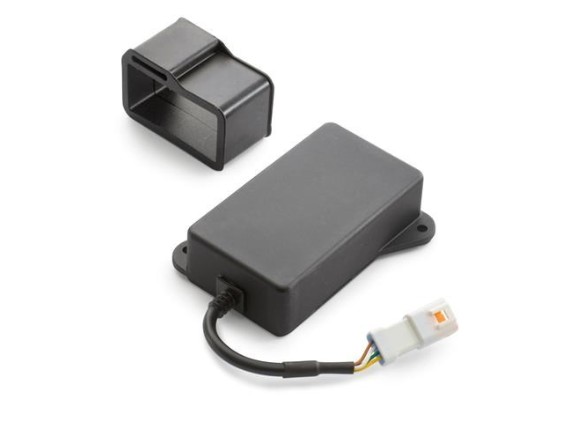 64112966000, KTM MY RIDE-Steuergerät