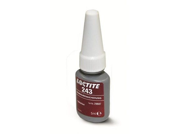 6899785, LOCTITE 243 BLAU 6CCM