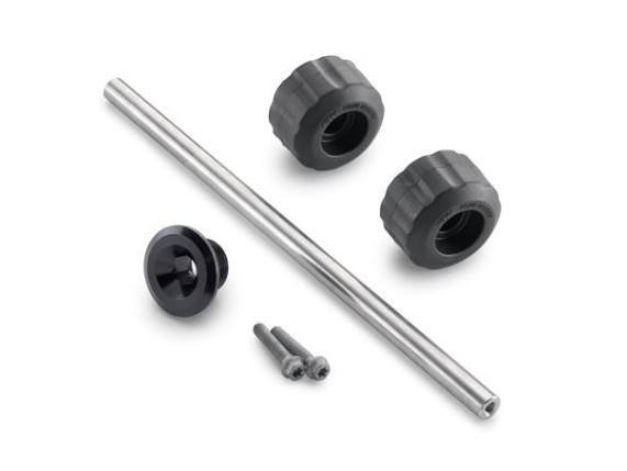 69109945000, STURZPADS VORNE RC8