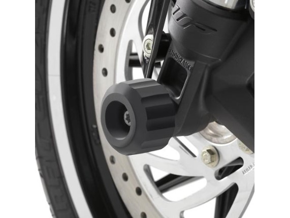 69109945000, STURZPADS VORNE RC8