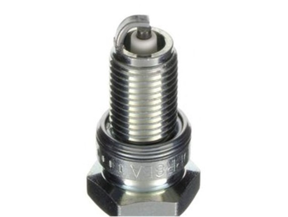 NGK Zündkerze DPR8EA-9 Für Yamaha Rhino 660 4x4 (2004-2007) – OEM Qualität