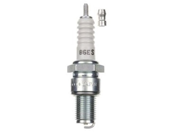 7080989, Z KERZE NGK B6ES