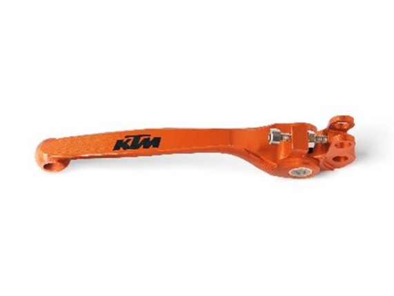 7200293104404, FLEX KUPPLUNGSHEBEL ORANGE