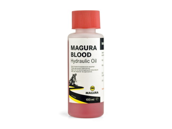 7305949, OEL HYDR 100ML MAGURA