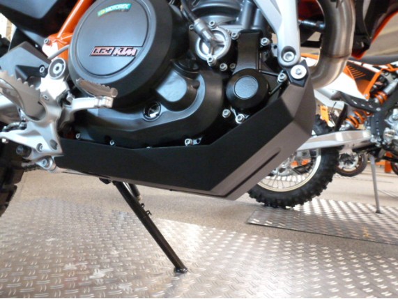 76503090044, UNTERFAHRSCHUTZ KPL