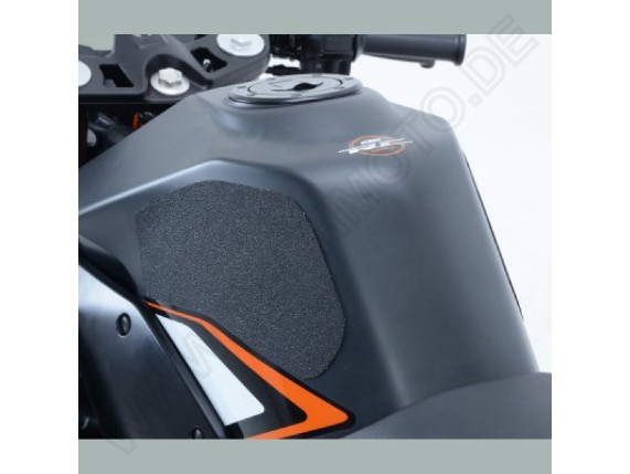 ABRAD0508B, R&G Eazi-Grip Tank Traction Pads KTM