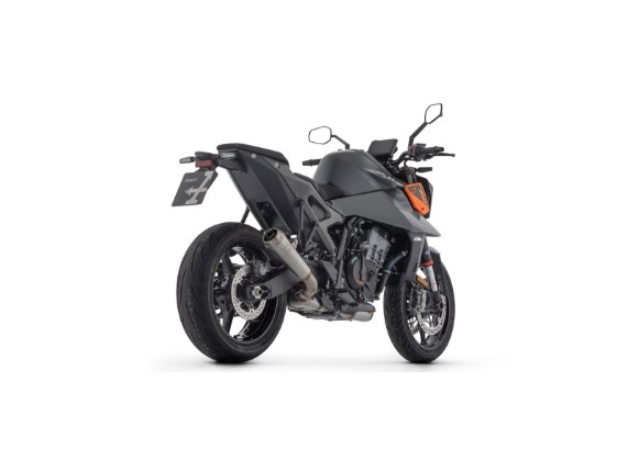 AR-71973PRI, ARROW PRO-RACE KTM 990 Duke