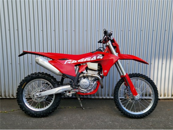 GASGAS EC 350F 2024, 0017210