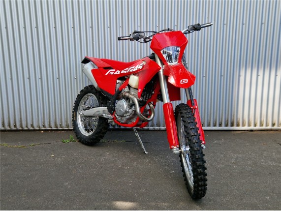 GASGAS EC 350F 2024, 0017210