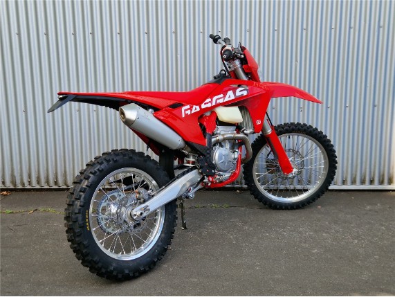 GASGAS EC 350F 2024, 0017210