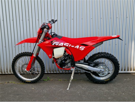 GASGAS EC 350F 2024, 0017210