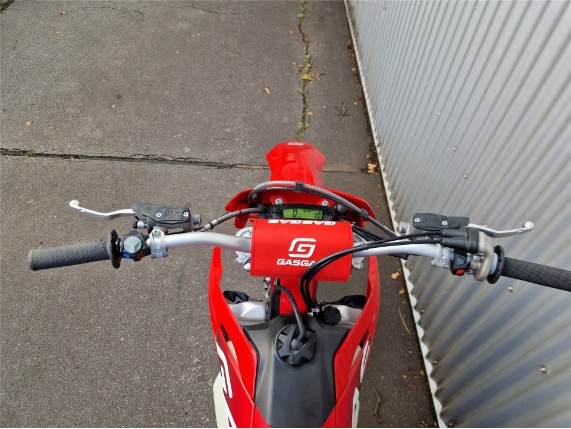 GASGAS EC 350F 2024, 0017210