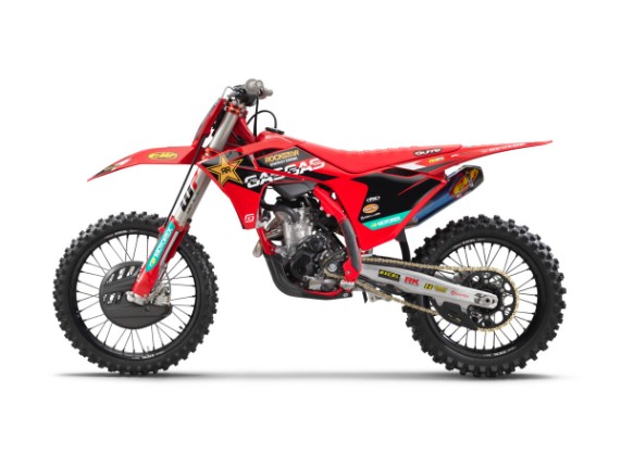 GASGAS MC 250F 2025 FACTORY EDITION, 0017753