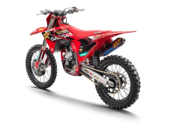 GASGAS MC 250F 2025 FACTORY EDITION, 0017753