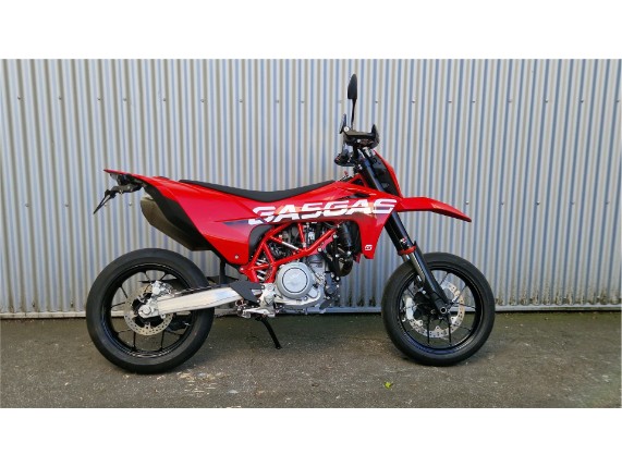 GASGAS SM 700 2022, 0017302