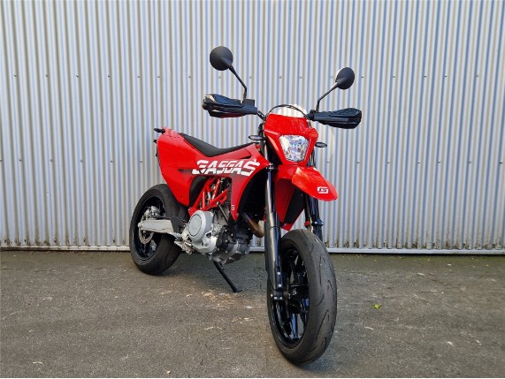 GASGAS SM 700 2022, 0017302