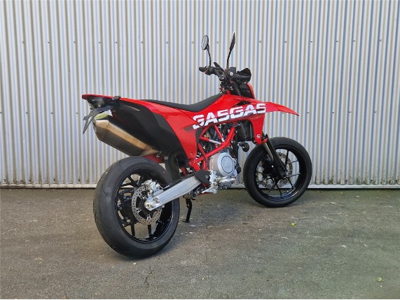 GASGAS SM 700 2022, 0017302