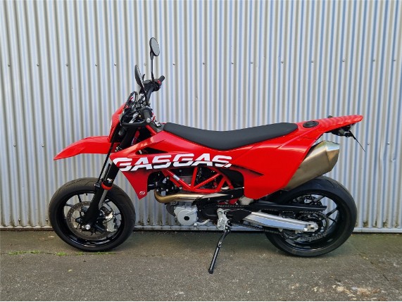 GASGAS SM 700 2022, 0017302