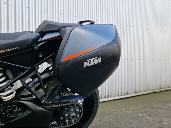 KTM 1290 SUPER DUKE GT 2022, 0016281